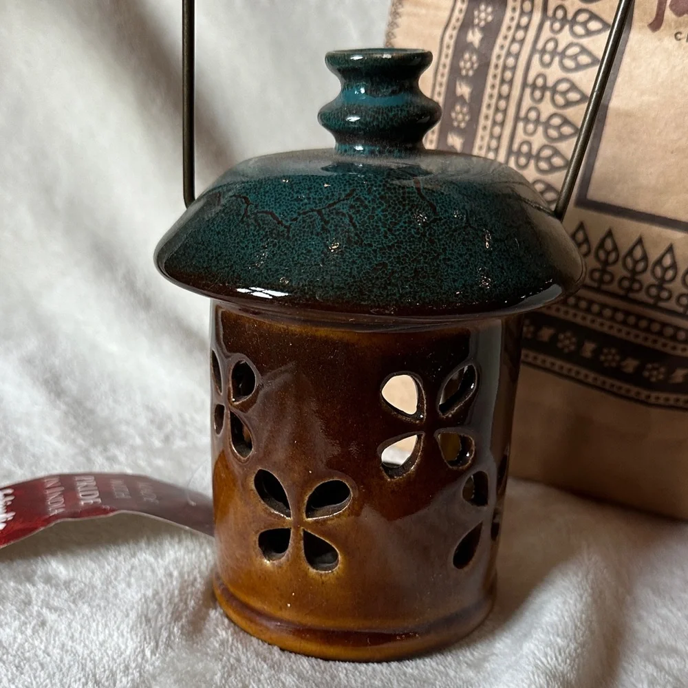 fabindia charming ceramic